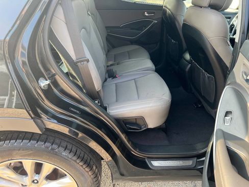 Used 2018 Hyundai Santa Fe Sport 2.0T AWD/4WD image 24