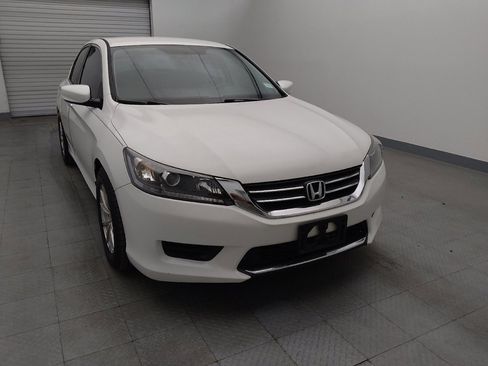 Used 2014 Honda Accord LX image 14