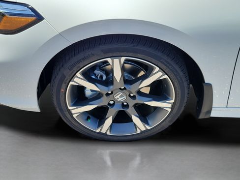 New 2026 Honda Civic Sport Touring image 35