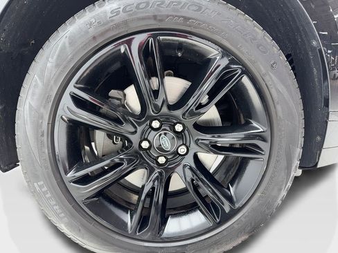 Used 2023 Land Rover Range Rover Velar R-Dynamic S image 43