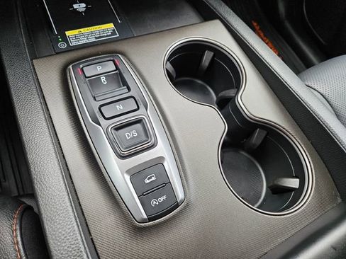 Used 2024 Honda Passport TrailSport image 30