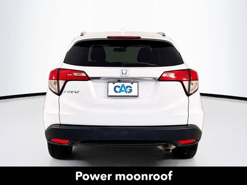 Used 2019 Honda HR-V EX image 7