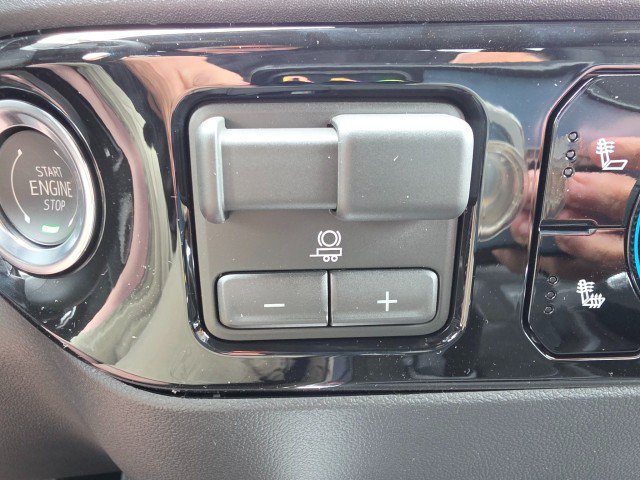 New 2026 Chevrolet Silverado 1500 RST w/ All Star Edition Plus AWD/4WD image 40