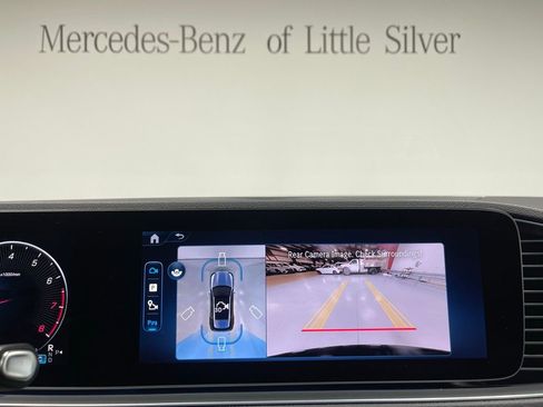 Used 2025 Mercedes-Benz GLE 350 4MATIC image 34