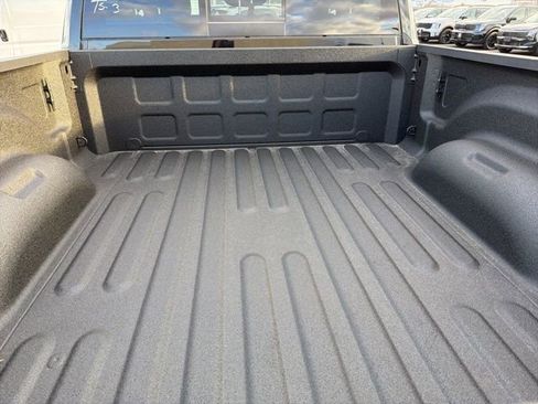 New 2026 RAM 2500 Tradesman image 7