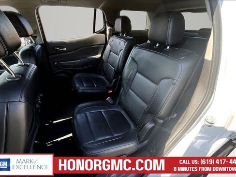 Used 2020 GMC Acadia SLT image 21