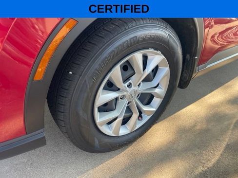 Used 2026 Honda CR-V LX image 2