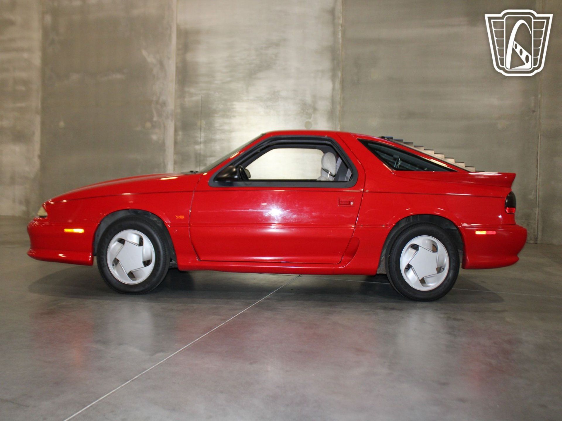 Used 1993 Dodge Daytona ES FWD image 18