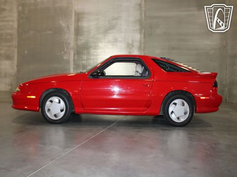 Used 1993 Dodge Daytona ES FWD image 18