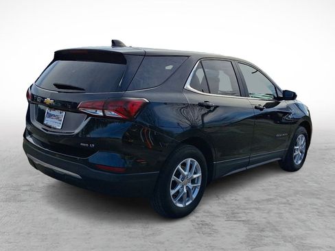 Used 2024 Chevrolet Equinox LT image 5