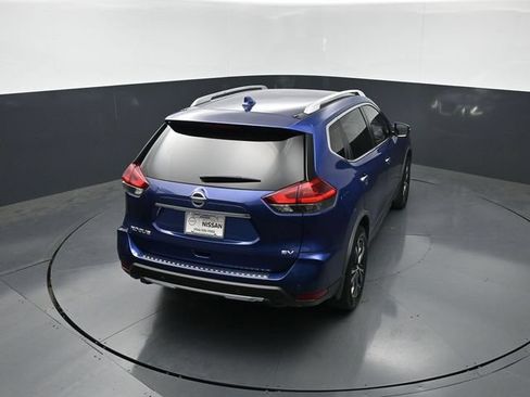 Used 2020 Nissan Rogue SV w/ Premium Package FWD image 25