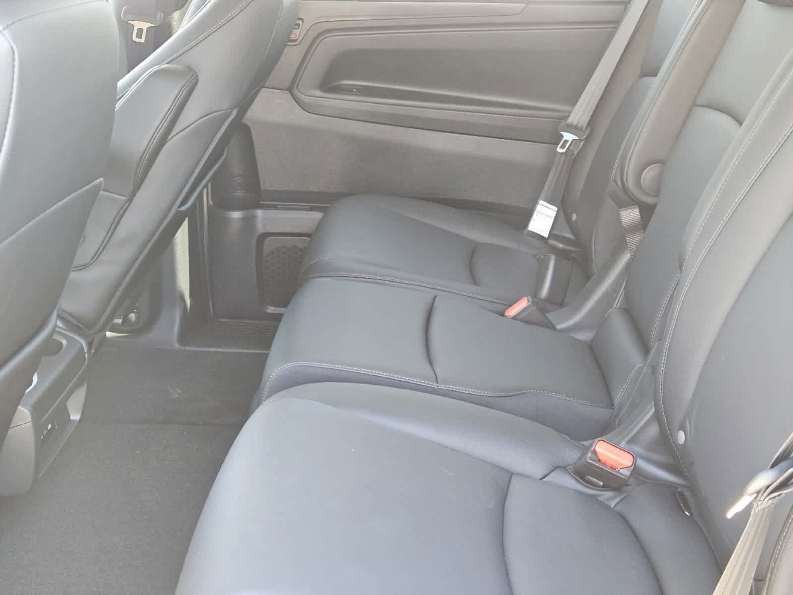 New 2026 Honda Odyssey EX-L image 24