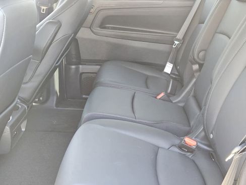 New 2026 Honda Odyssey EX-L image 24