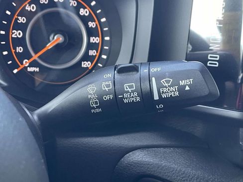 New 2026 Jeep Wrangler Unlimited Sport AWD/4WD image 33