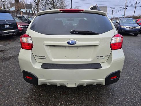 Used 2016 Subaru Crosstrek 2.0i Premium w/ Moonroof Package image 34