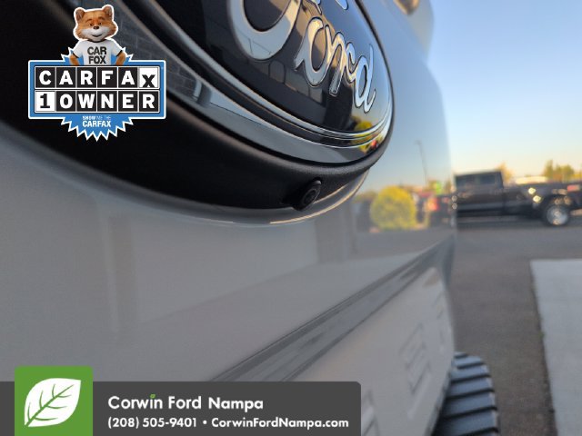 Used 2025 Ford Ranger XL w/ Trailer Tow Package AWD/4WD image 29