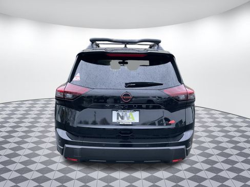 Used 2026 Nissan Rogue Rock Creek image 4