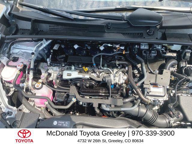 Certified 2026 Toyota Prius Limited w/ Limited Premium Package AWD/4WD image 26
