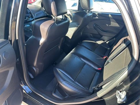 Used 2014 Ford Focus ST w/ Equipment Group 202A image 13