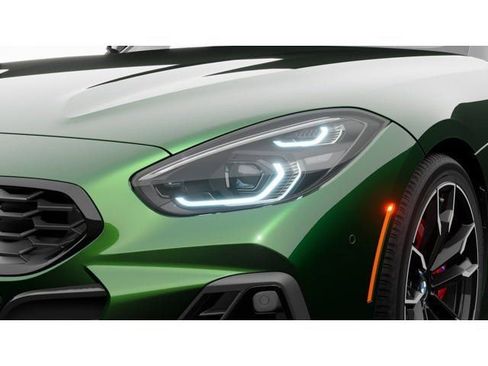 New 2026 BMW Z4 M40i image 7