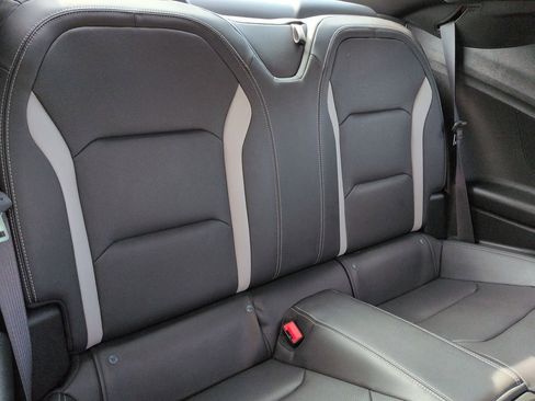 Used 2023 Chevrolet Camaro SS RWD image 14