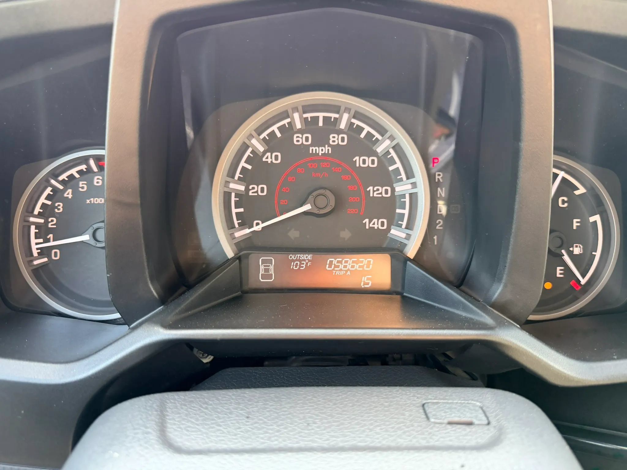 Used 2013 Honda Ridgeline RTS image 15