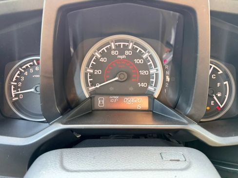 Used 2013 Honda Ridgeline RTS image 15