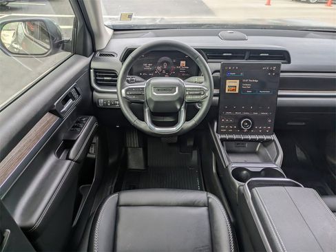 Used 2026 GMC Terrain Denali image 19