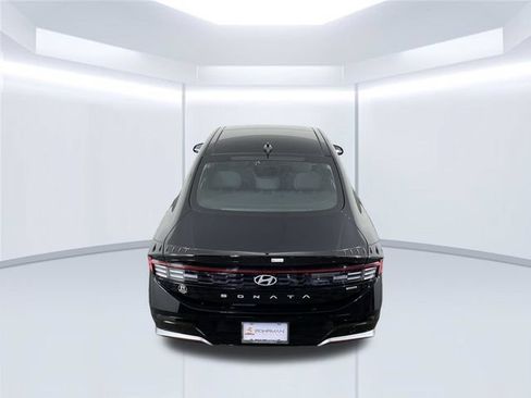 Used 2026 Hyundai Sonata SEL FWD image 39