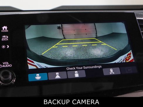 Used 2023 Honda Passport EX-L image 18