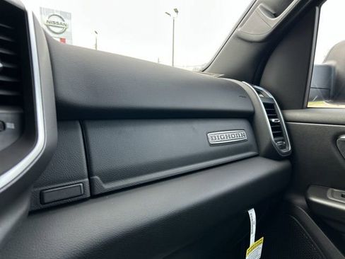 New 2026 RAM 1500 Big Horn AWD/4WD image 37