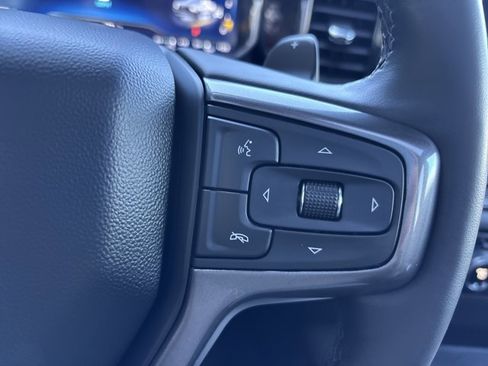 Used 2023 Chevrolet Silverado 1500 ZR2 w/ Technology Package image 31