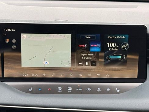 New 2026 Nissan Leaf Platinum+ w/ Cargo Package (Platinum+) image 26