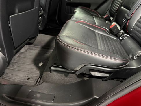 Used 2020 Land Rover Discovery Sport S R-Dynamic image 21