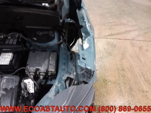 Used 2022 Ford Bronco Sport Big Bend w/ Convenience Package image 16