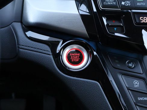 Certified 2023 Honda Odyssey Touring image 26