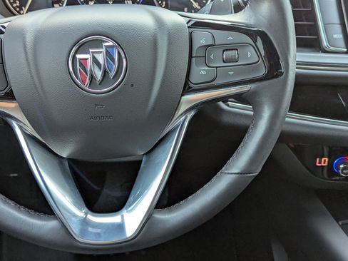 Used 2024 Buick Enclave Avenir w/ Avenir Technology Package image 22