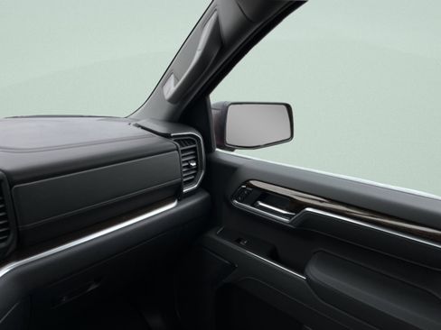 New 2026 GMC Sierra 1500 Elevation image 26