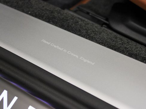 New 2026 Bentley Continental GTC image 21