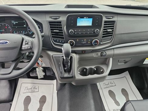 New 2025 Ford Transit 150 Low Roof image 20