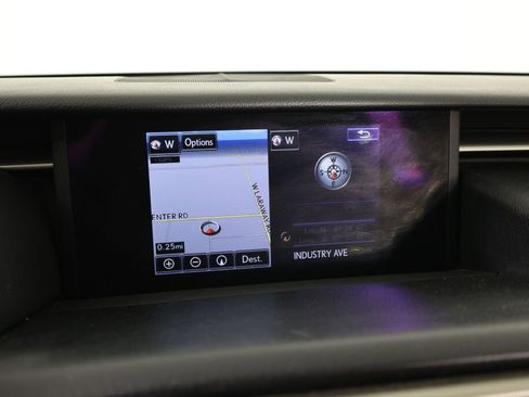 Used 2016 Lexus IS 200t image 35