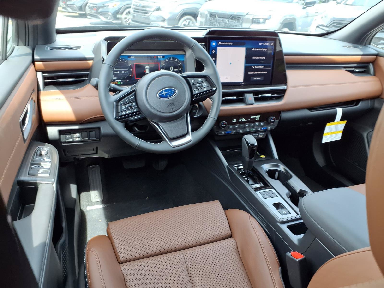 New 2026 Subaru Outback Touring AWD/4WD image 4
