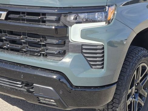New 2026 Chevrolet Silverado 1500 LT Trail Boss w/ Safety Package image 6