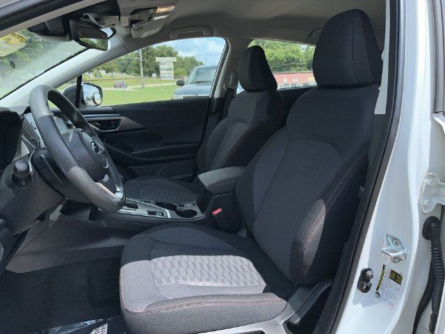 Used 2025 Subaru Impreza 2.0i Sport AWD/4WD image 14