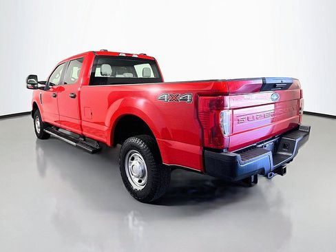 Used 2020 Ford F250 XL w/ Power Equipment Group AWD/4WD image 5