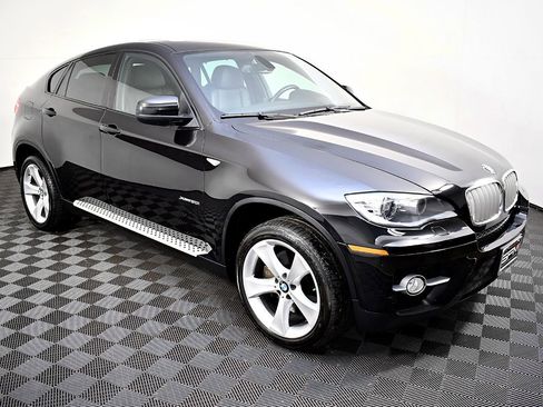 Used 2010 BMW X6 xDrive50i image 4