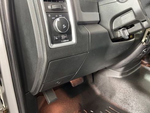 Used 2014 RAM 1500 Big Horn image 25