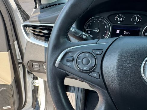 Used 2020 Buick Enclave Premium w/ Surround and Sites Package image 25