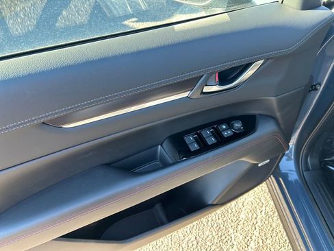 New 2025 MAZDA CX-5 Carbon Edition image 15