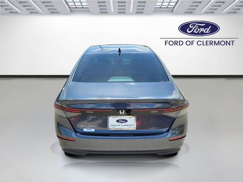 Used 2023 Honda Accord EX image 4